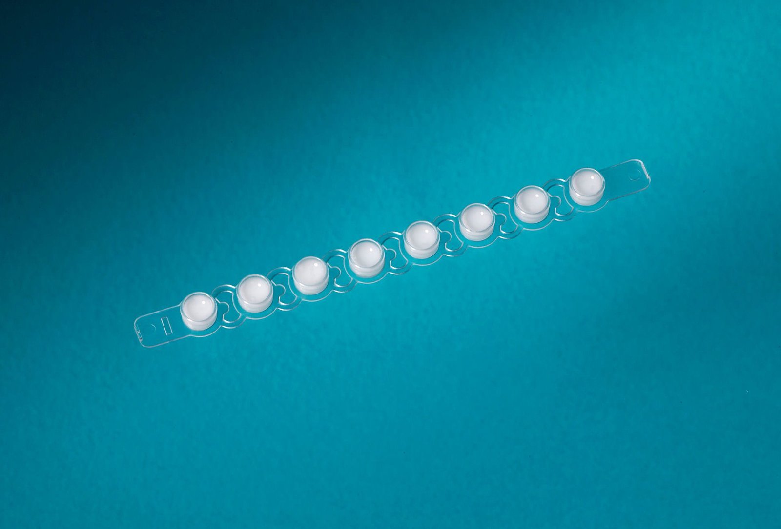 8 Cap Strip